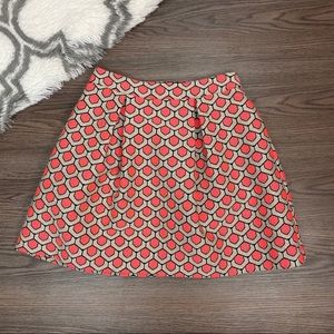 Trina Turk Skirt Size 6